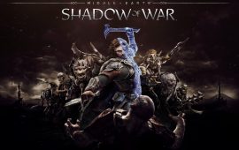 Middle-Earth: Shadow of War verwijdert microtransacties