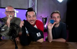 E3 2018