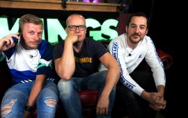 Brievenmaandag over Steam Summer Sales, Switch en het WK