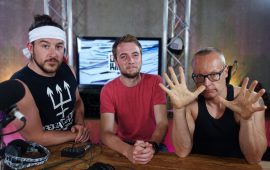 Brievenmaandag over vakantie, Xbox Gamepass en PC-gaming