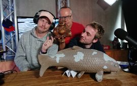 Brievenmaandag over Firstlook Festival en Call of Duty Black Ops 4: Blackout