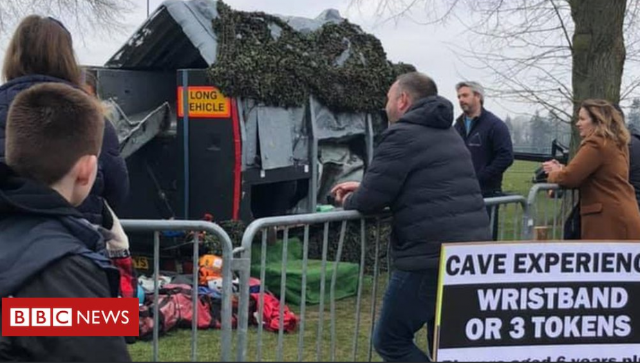 Fortnite Norwich