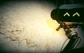 Hoe een groep studenten een betere game maakte dan menig studio