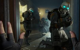 2020 in 40 stellingen: Cyberpunk 2077, Half-Life Alyx en Destiny 3