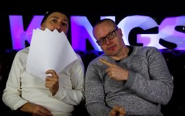 Brievenmaandag over streaming services en Cyberpunk 2077