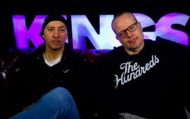 Brievenmaandag over epilepsie, Rainbow Six Siege en The Division 2