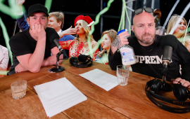 Brievenmaandag over cheaters, Formule 1 en Final Fantasy VII Remake