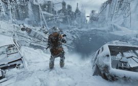 Metro Exodus In-Depth Discussie: “Misschien wel de verrassing van 2019”
