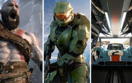 games uitstel 2021