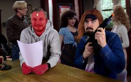 Brievenmaandag over Wandavision, de betaalbare game PC en PS Games