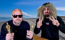 Brievenmaandag over gaming chairs & Nintendo op de E3