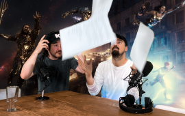 Brievenmaandag over animated films, Star Wars, te dure sportspellen & TV’s