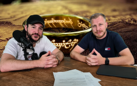 Brievenmaandag over Nintendo Switch, space games, moeilijkheidsgraad games & worst