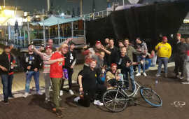 EvdWL over Nintendo Direct, Kena: Bridge of Spirits & harde katers