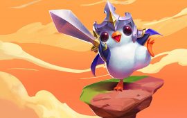 Een esports update over onder andere Team Fight Tactics & Riot Games