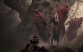 !@#$% over haat update Diablo IV, aanpassing Game Pass & EA