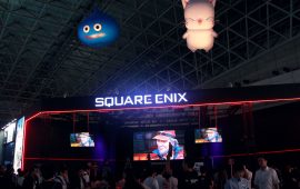 Tokyo Game Show