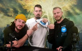 Brievenmaandag over toekomst PlayStation, Elden Ring & Warzone 2.0
