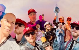 Premiumvision #17: ‘Berlin, Berlin, wir fahren nach Berlin’