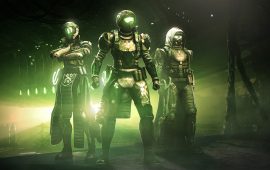 Destiny 2 Season of the Haunted