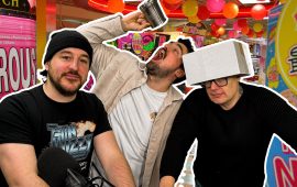 Brievenmaandag over Baldur’s Gate 3, faalangst & onze Tinder bio