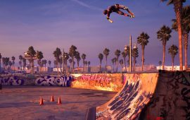 GK Daily over ‘nieuwe’ Tony Hawk & Metro in Zuid-Amerika