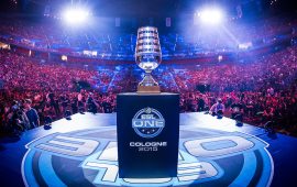 eSportskings over CS:GO en League of Legends