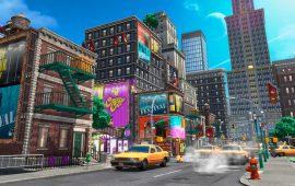 Let’s Play Super Mario Odyssey: It’s Here!