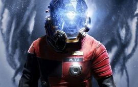 Einde van de Week Vrijdag met Mafia III en Prey