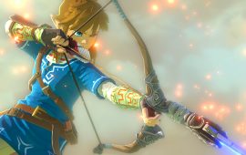 GKE3 Journaal over Zelda met korte haren, Switch versie Witcher en Dying Light 2