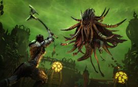 The Elder Scrolls Online: Necrom Premium Preview [Road Trip]