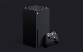 Xbox Series X Premium Review: “Vooralsnog een grote belofte”