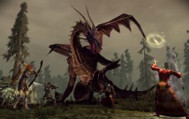 Maker van The Sunless Sea werkt aan lore voor nieuwe Dragon Age game