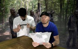 Brievenmaandag over gaming in de apocalypse & de PS5