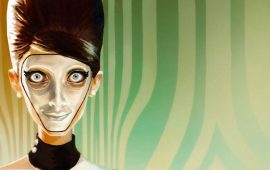 We Happy Few Alpha Hands-on