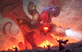 Nerd Culture #69 over Dungeons & Dragons (Feat. Wannes Sanderse)
