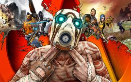 Let’s Play Borderlands 2 VR: ‘Bijna net zo gevaarlijk als Stinky Tofu’