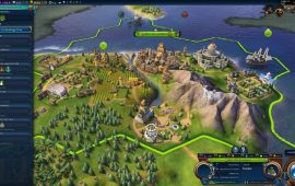 Civilization VI Review