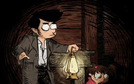 2DARK Review