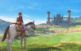 Dragon Quest XI: Echoes Of An Elusive Age Review: “Speciaal voor de fans”