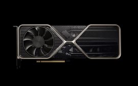 PC Master Race #4: Nvidia RTX 3080, Big Navi & AMD Ryzen 4000