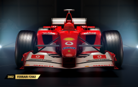 F1 2017 Preview