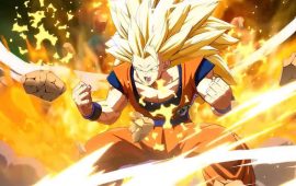 Dragon Ball FighterZ Review