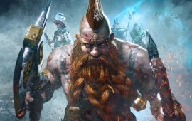 Warhammer: Chaosbane Review – Kopen, budgetbak of slopen?