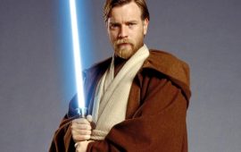 Filmkings over de Spidey Multiverse, Obi-Wan Kenobi en Joaquin Phoenix