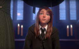 Harry Potter Hogwarts Mystery: Is het Free to play model nog houdbaar?