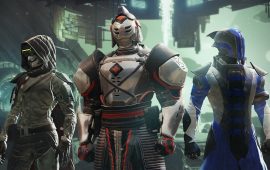 Einde van de Week Vrijdag met Destiny 2, God of War en Nintendo Labo