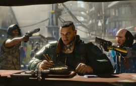 E3 2019: LA Today over Final Fantasy, Ghost Recon en Cyberpunk 2077