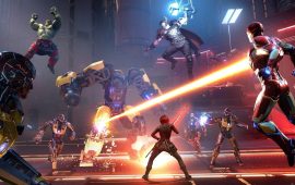 Deze week bij Gamekings met Marvel’s Avengers en Tony Hawk