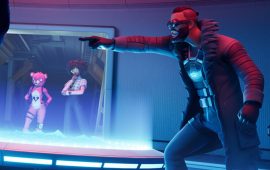 GK Journaal: Fortnite steelt het Impostors concept van Among Us